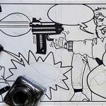 Disegno a Fumetti