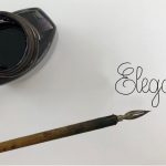 Corso di Calligrafia