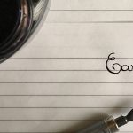 Pomeriggi Creativi Piacentini - Corso di Calligrafia Tondo Italiano