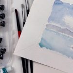 corso base di pittura per bambini