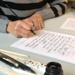 corso calligrafia piacenza