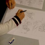 corso disegno manga piacenza