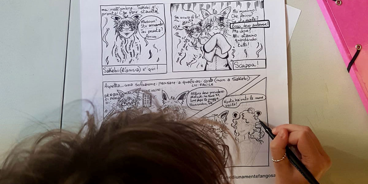 manga milano