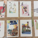 corso collage milano