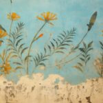 corso di affresco milano – tecnica dell'affresco su calce con pigmenti naturali