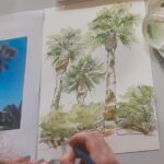 workshop disegno sketching weekend milano
